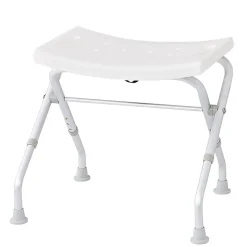 Bad-Hocker klappbar höhenverstellbar ^ Ridder Sale