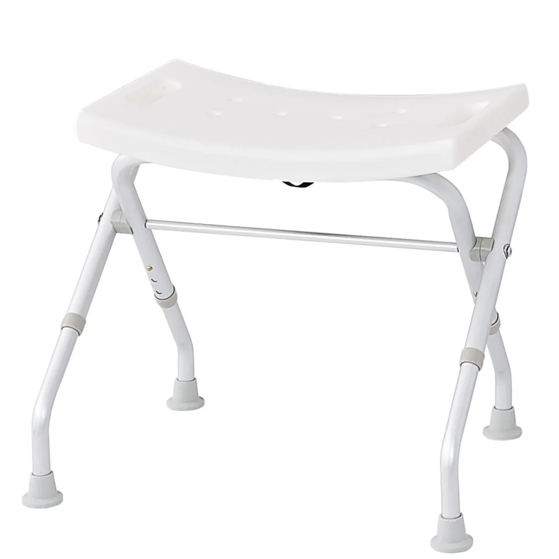 Bad-Hocker klappbar höhenverstellbar ^ Ridder Sale