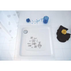 Duscheinlage ca 54 x 54 cm Neptun ^ Ridder Online