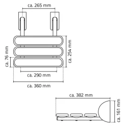 Duschklappsitz Pro ^ Ridder Clearance