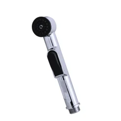 Duschkopf Santa Cruz mit Schalter chrom ^ Ridder Discount