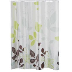Duschvorhang Gerlinde Textil 180 x 200 cm ^ Ridder Sale