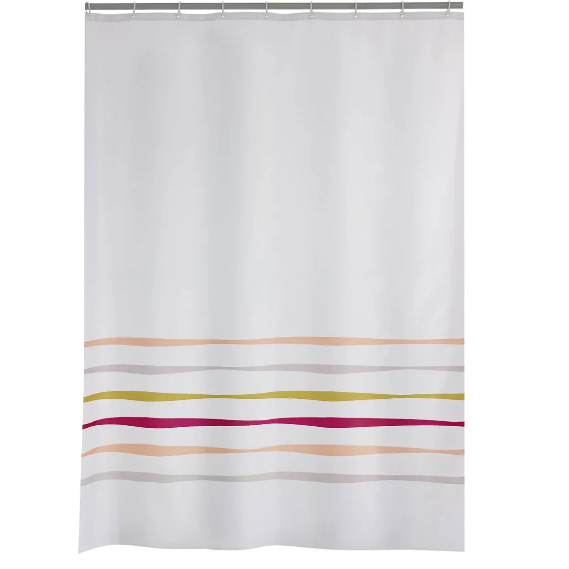 Duschvorhang San Marino Textil 240 x 180 cm ^ Ridder Online
