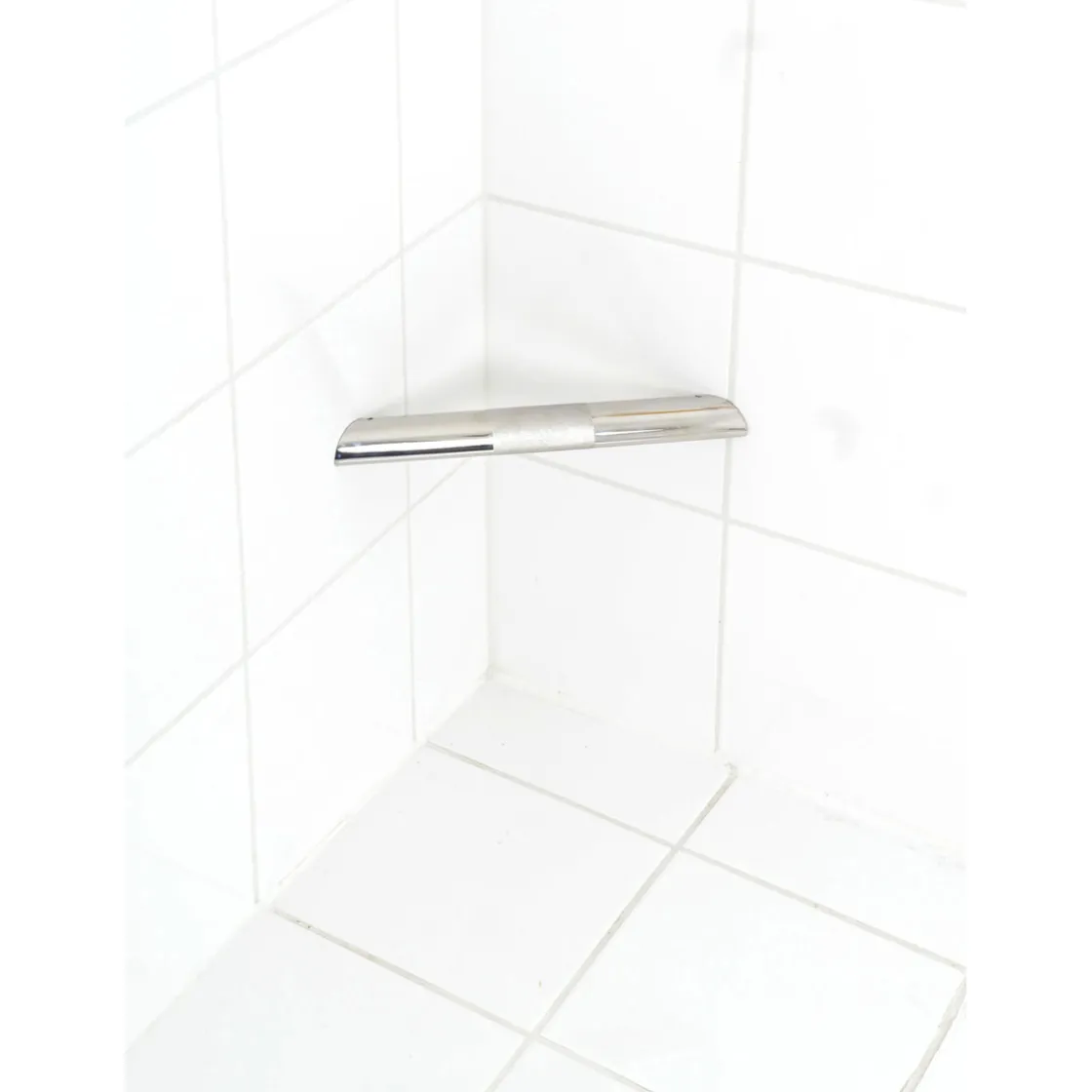 Fußstütze Lex S chrom ^ Ridder Discount