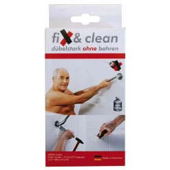 Montagekleber Fix und Clean ^ Ridder Discount