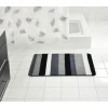Teppich Carl 60 x 90 cm grau Polyester ^ Ridder Best