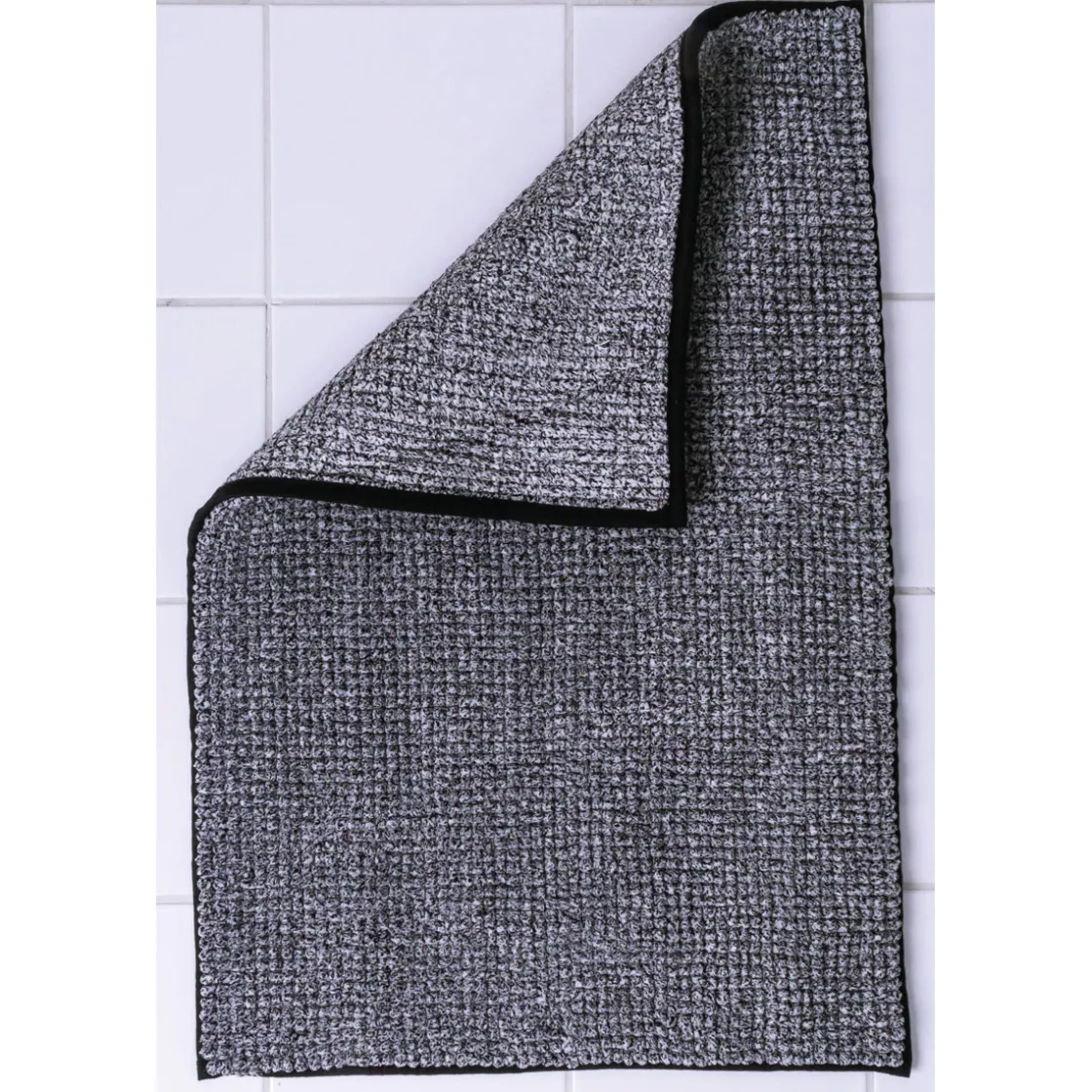 Teppich Fresh 60 x 90 cm blau Polyester ^ Ridder New