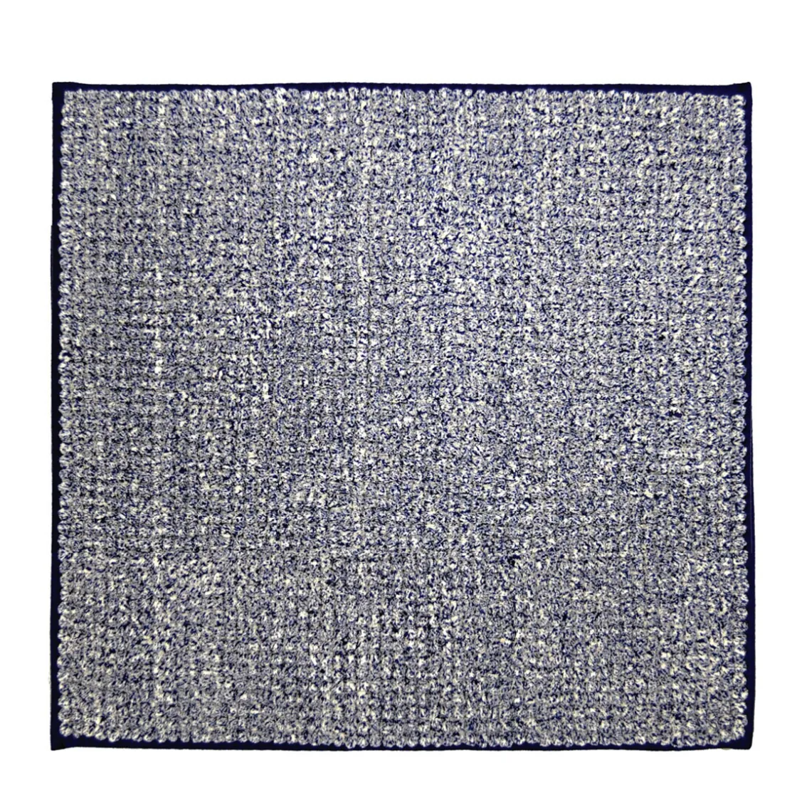 Vorleger Fresh 55 x 50 cm Fresh blau Polyester ^ Ridder New