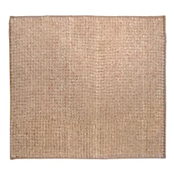 Vorleger Fresh 55 x 50 cm Fresh beige Polyester ^ Ridder Discount