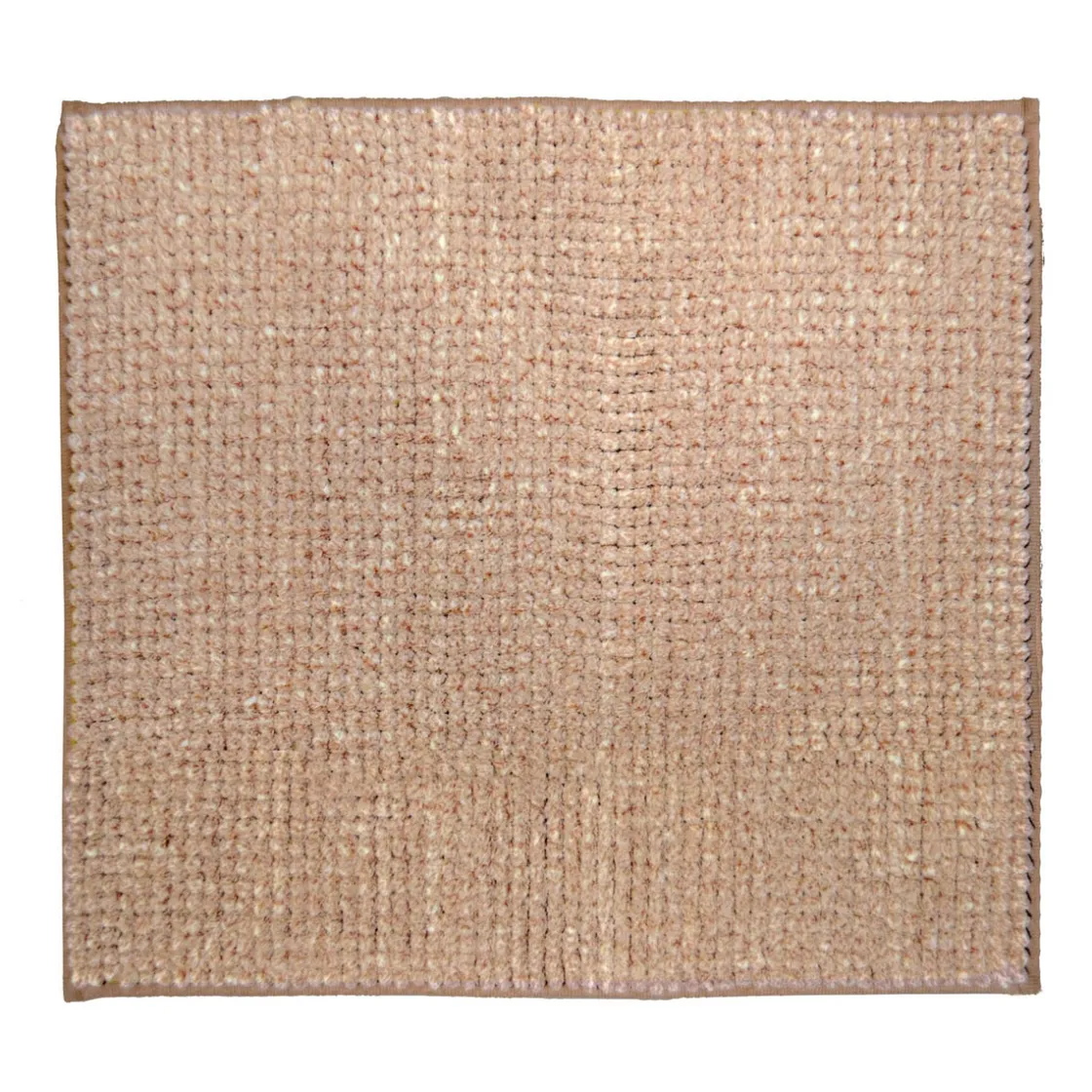 Vorleger Fresh 55 x 50 cm Fresh beige Polyester ^ Ridder Discount