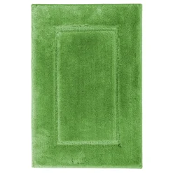 Vorleger Stadion 50 x 50 cm hellgrün Polyester-Microfaser ^ Ridder Online