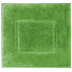 Vorleger Stadion 50 x 50 cm hellgrün Polyester-Microfaser ^ Ridder Online