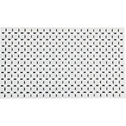 Wanneneinlage ca 39 x 68 cm Nevis ^ Ridder Hot