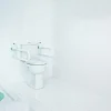WC-Aufstehbügel 55,5 cm klappbar weiß ^ Ridder Clearance