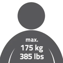XL-Adapter für Duschklappsitz Pro chrom ^ Ridder Sale