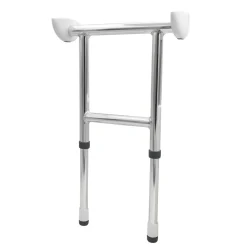 XL-Adapter für Duschklappsitz Pro chrom ^ Ridder Sale
