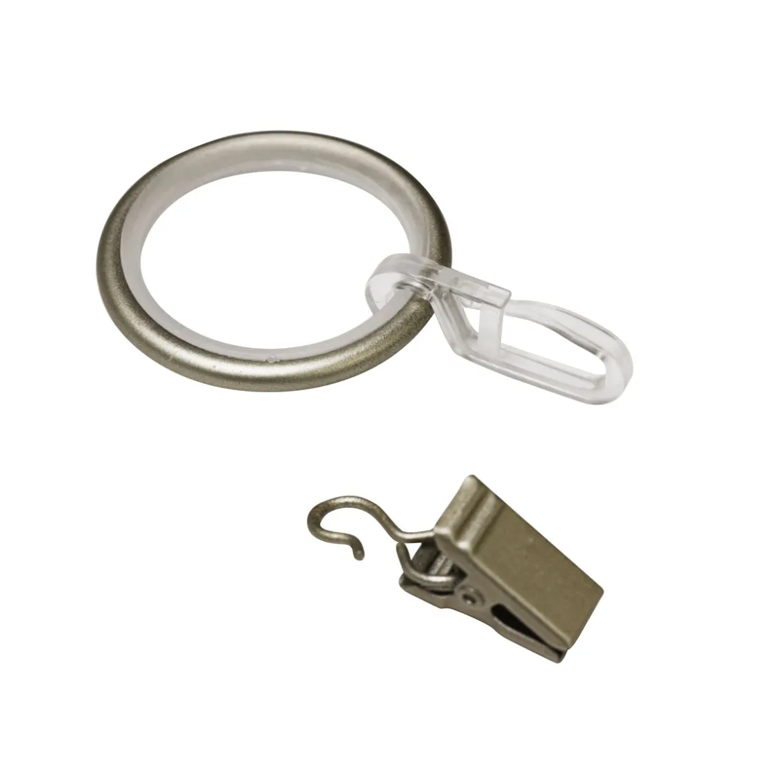 Ringe m Gleit. f. Dm. 19 Kira cha ^ Gardinia Discount
