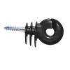 Ringisolator Easy Drill EDX schwarz 75 Stück ^ Discount