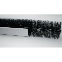 Rinnenraupe 1,2 m Durchmesser 12 cm ^ New