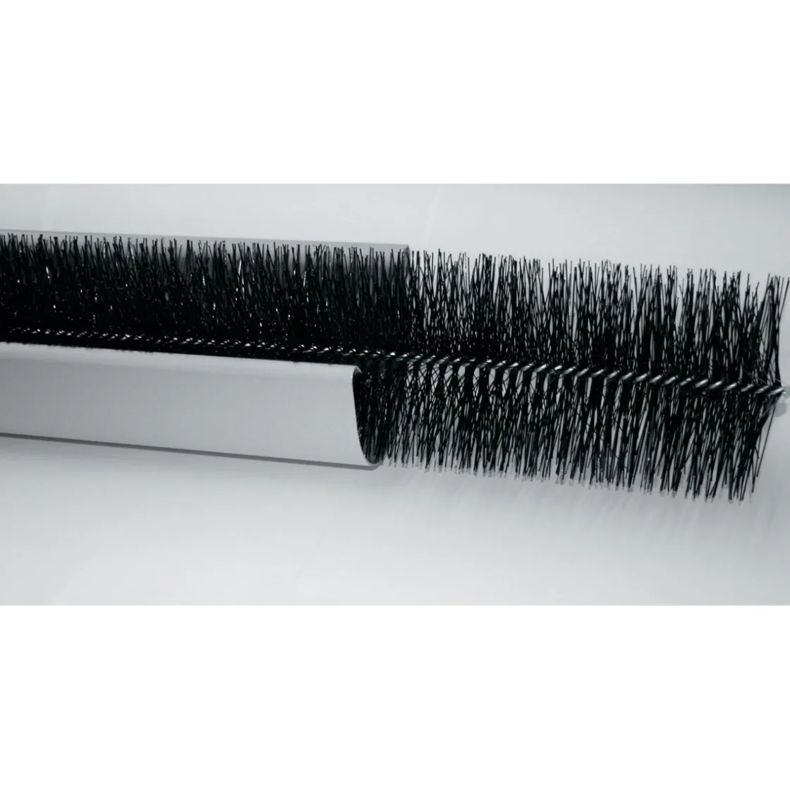 Rinnenraupe 1,2 m Durchmesser 12 cm ^ New