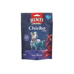 Chicko Snack Mini Ente 80g ^ Rinti Online