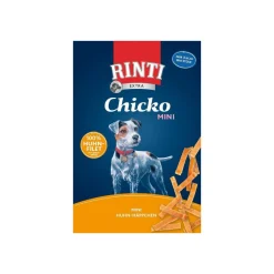 Chicko Snack Mini Huhn 80g ^ Rinti Online