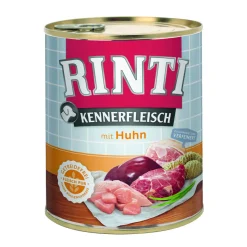 Dose Kennerfl Huhn 800g ^ Rinti Outlet
