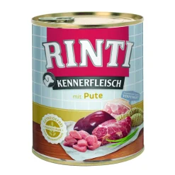 Dose Kennerfl Pute 800g ^ Rinti Hot