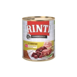 Dose Kennerfl Rentier 800g ^ Rinti
