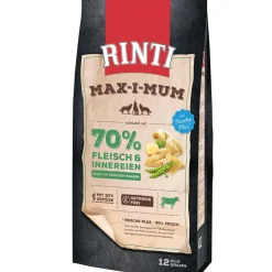 Max-i-mum Pansen 12kg ^ Rinti Best