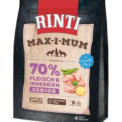 Max-i-mum Senior kg ^ Rinti