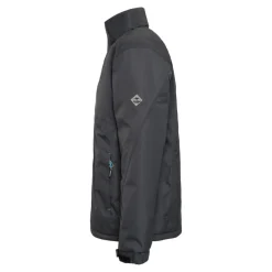 Herren Funktionsjacke anthrazit Gr. 3XL ^ Roadsign Clearance