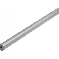 Rohrisolierung PE 22/20 1/2", 1 m ^ Outlet