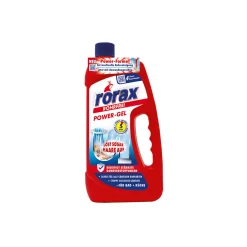 Rohrfrei Power-Gel 1 L ^ Rorax Best