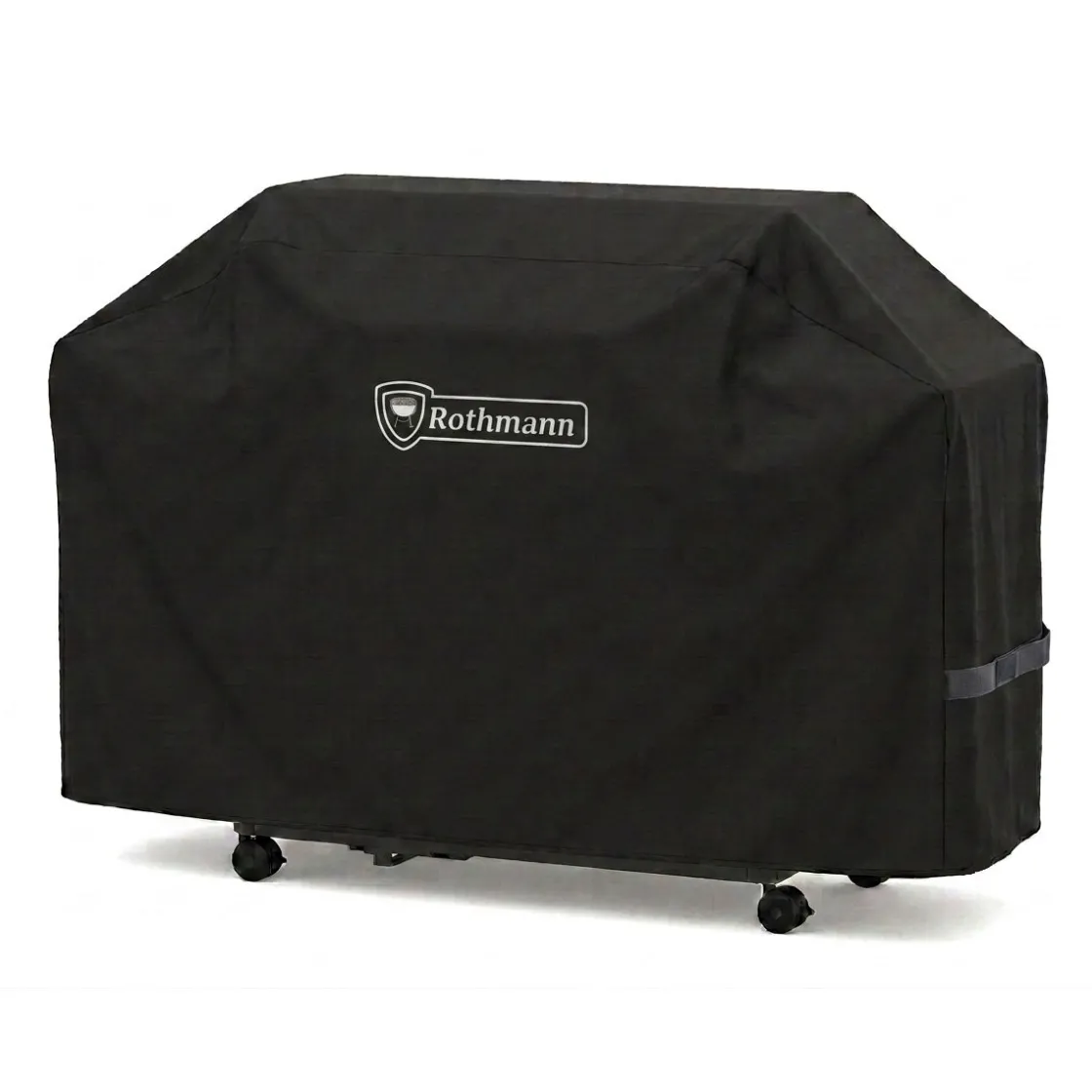 Abdeckhaube für Gasgrillwagen XXL ^ Rothmann New