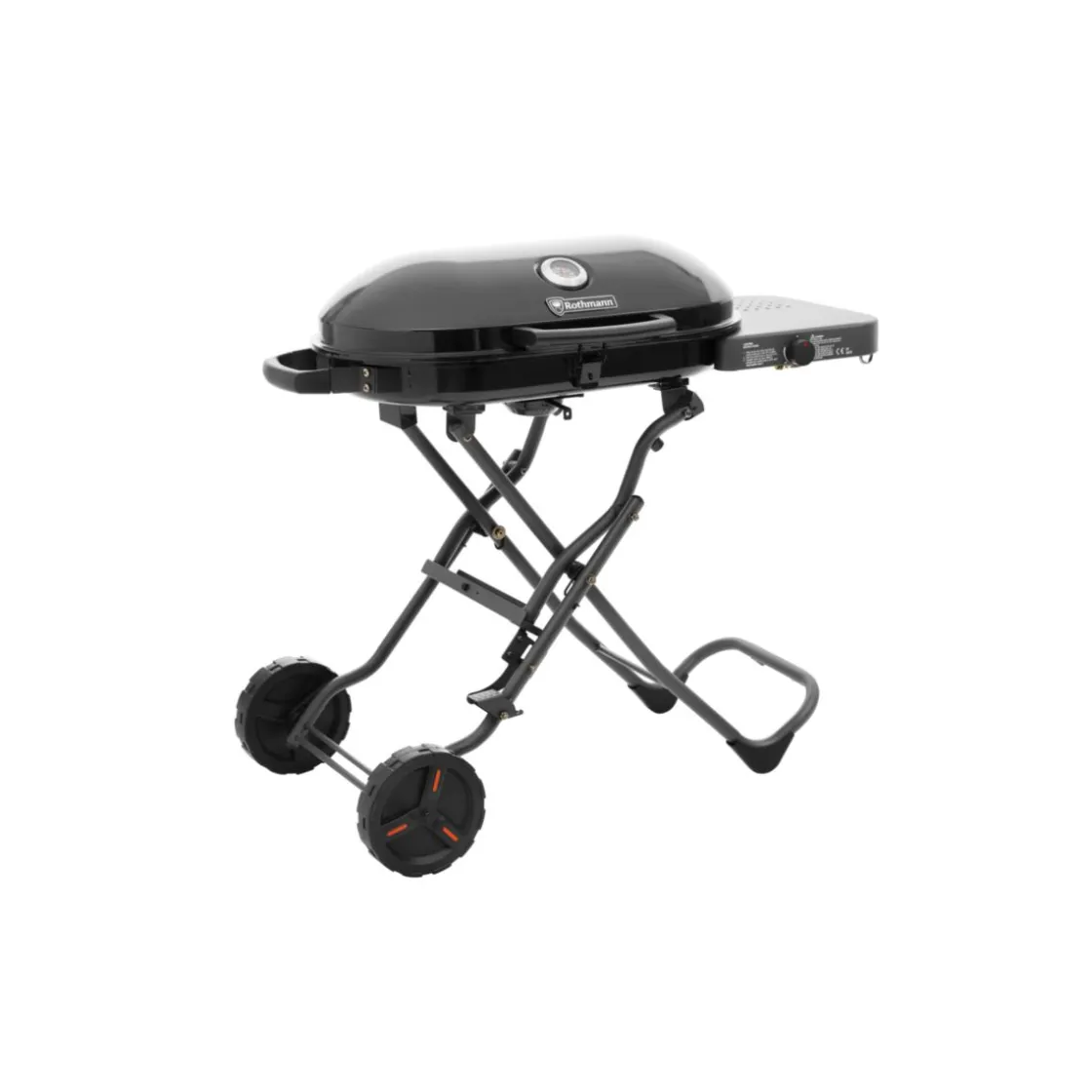 Gasgrillwagen Go ^ Rothmann Sale