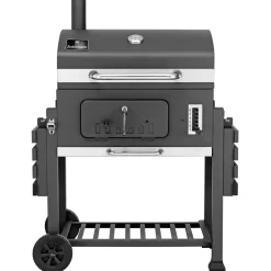 Holzkohlegrill Orlando XXL ^ Rothmann Online