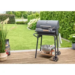 Holzkohlegrill Sarasota ^ Rothmann