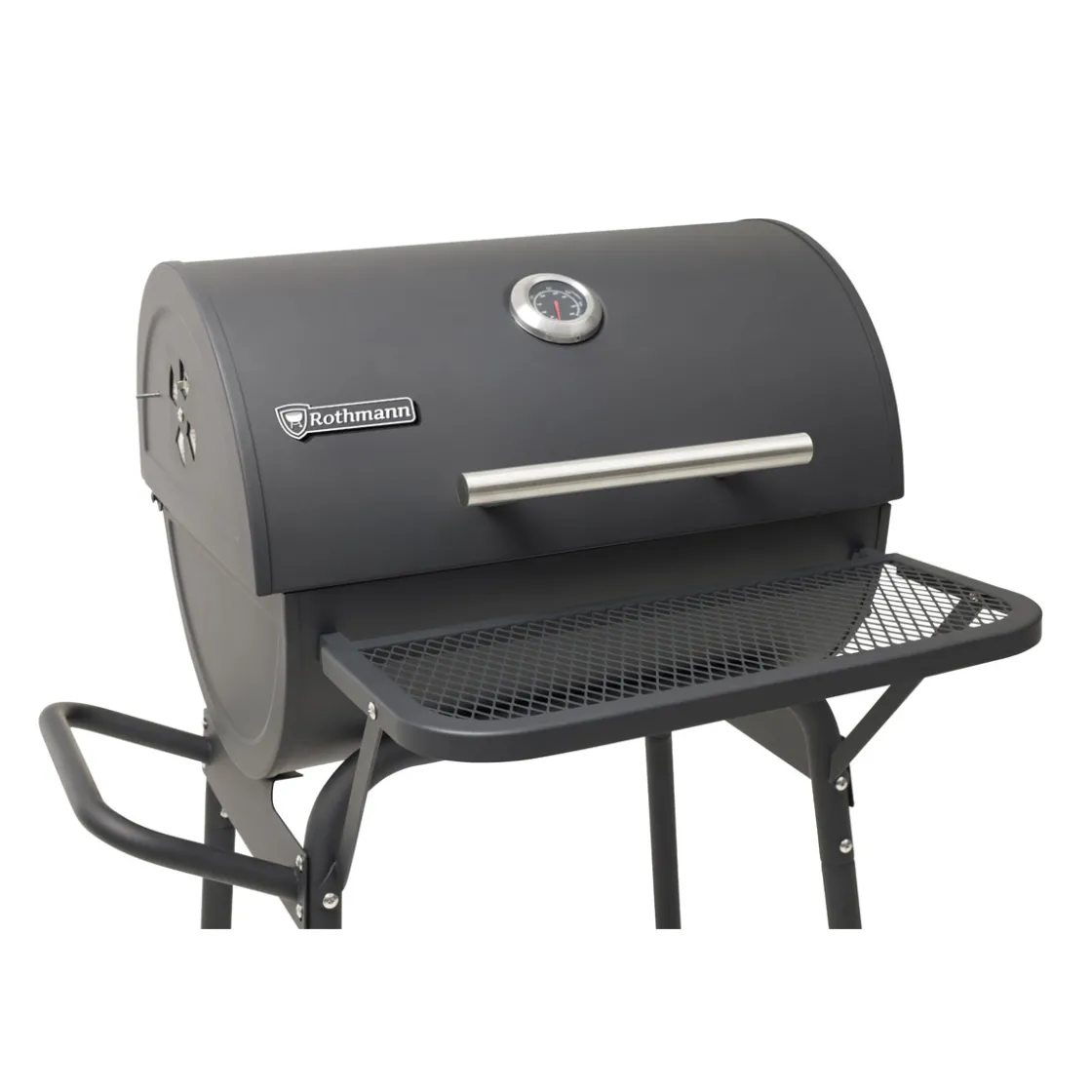 Holzkohlegrill Sarasota ^ Rothmann