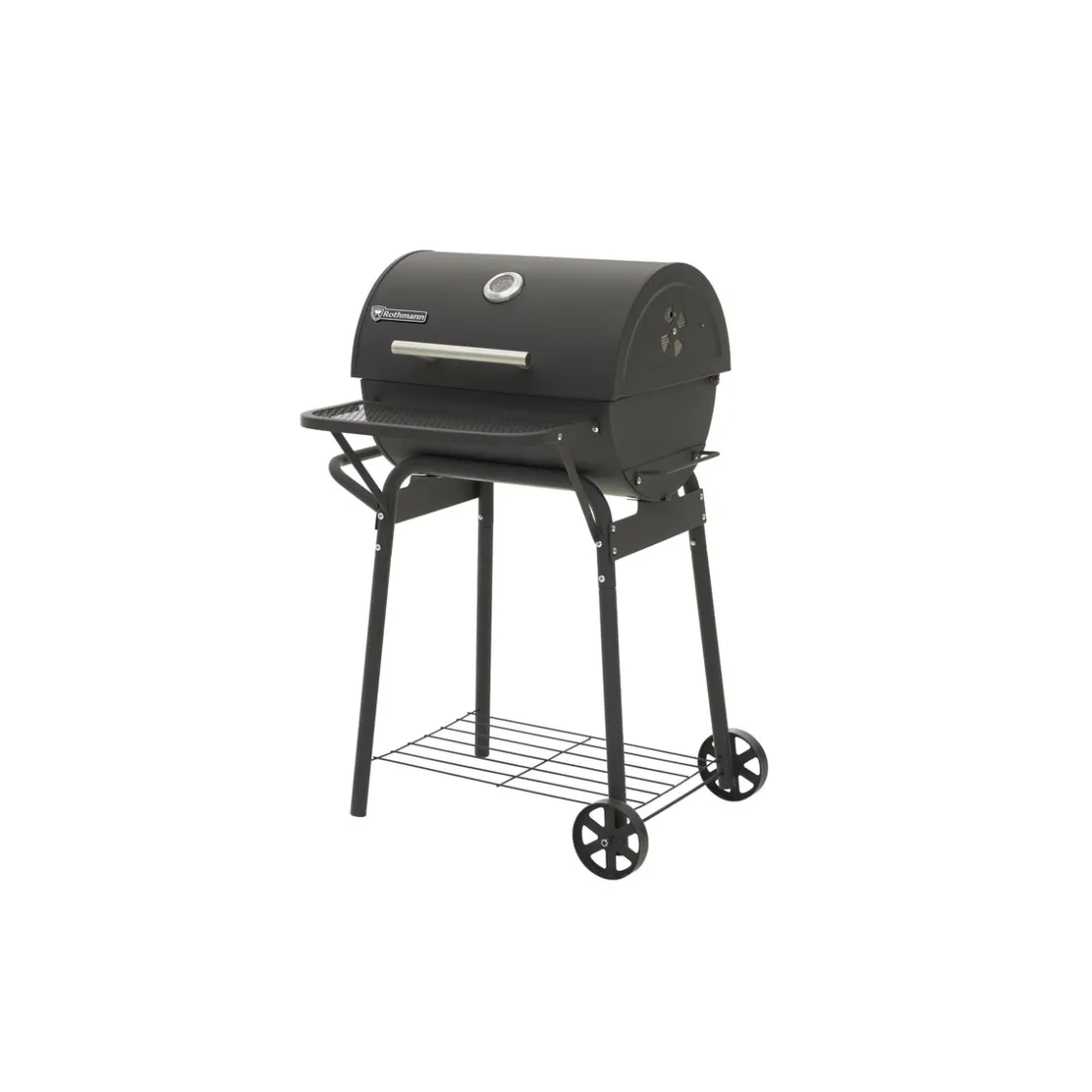 Holzkohlegrill Sarasota ^ Rothmann