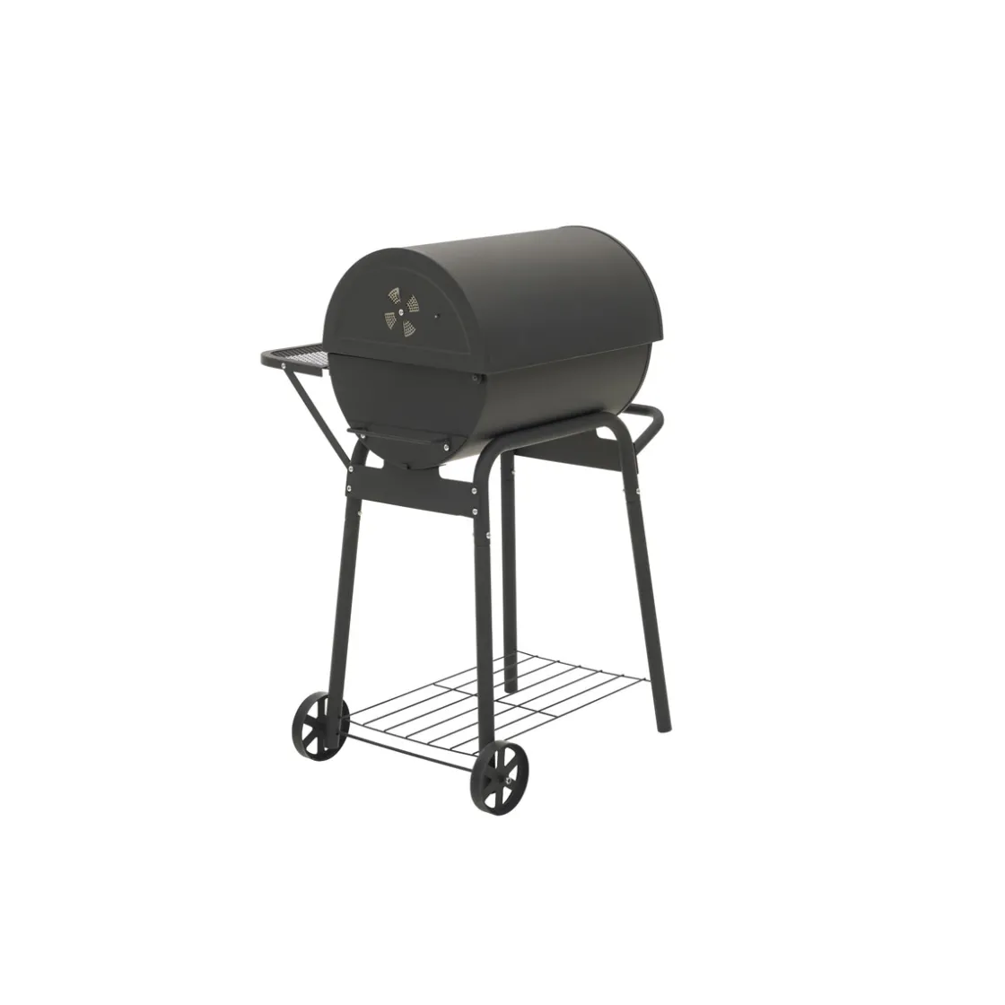 Holzkohlegrill Sarasota ^ Rothmann