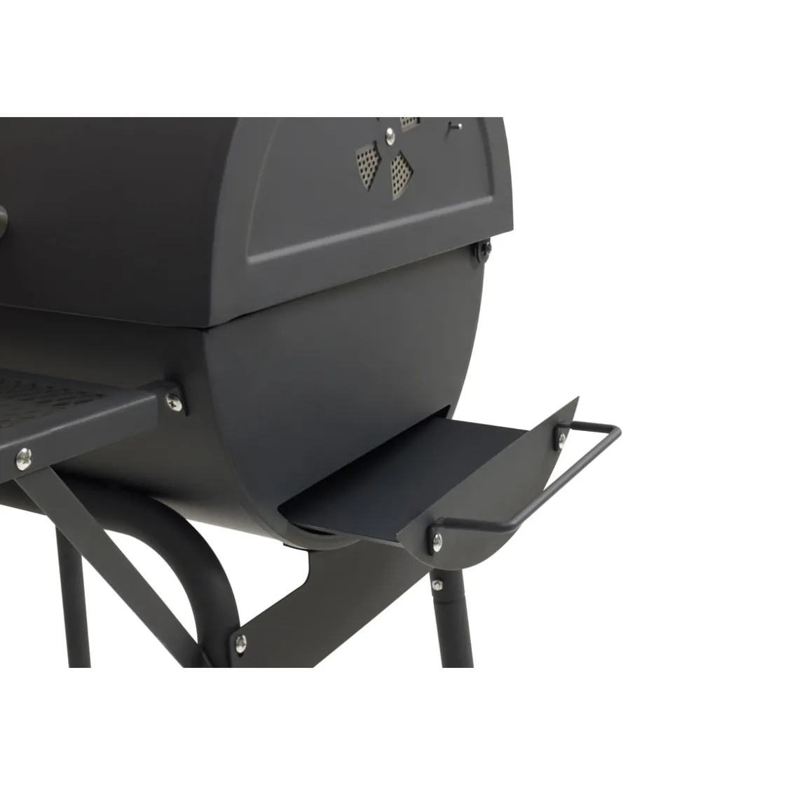 Holzkohlegrill Sarasota ^ Rothmann