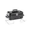 Holzkohlegrill Springfield 43,3 x 30 x 30,5 cm schwarz ^ Rothmann Online