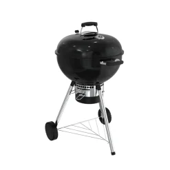 Kugelgrill Kettle R-57 Grillfläche 54 cm ^ Rothmann Best