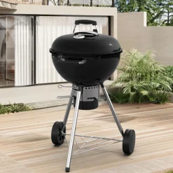 Kugelgrill Kettle R-47 45 cm ^ Rothmann Discount