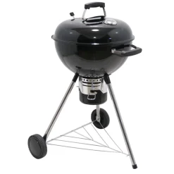 Kugelgrill Kettle R-47 45 cm ^ Rothmann Discount