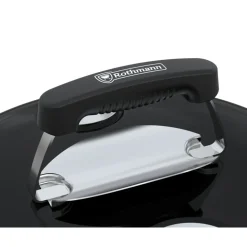 Kugelgrill Kettle R-47 45 cm ^ Rothmann Discount