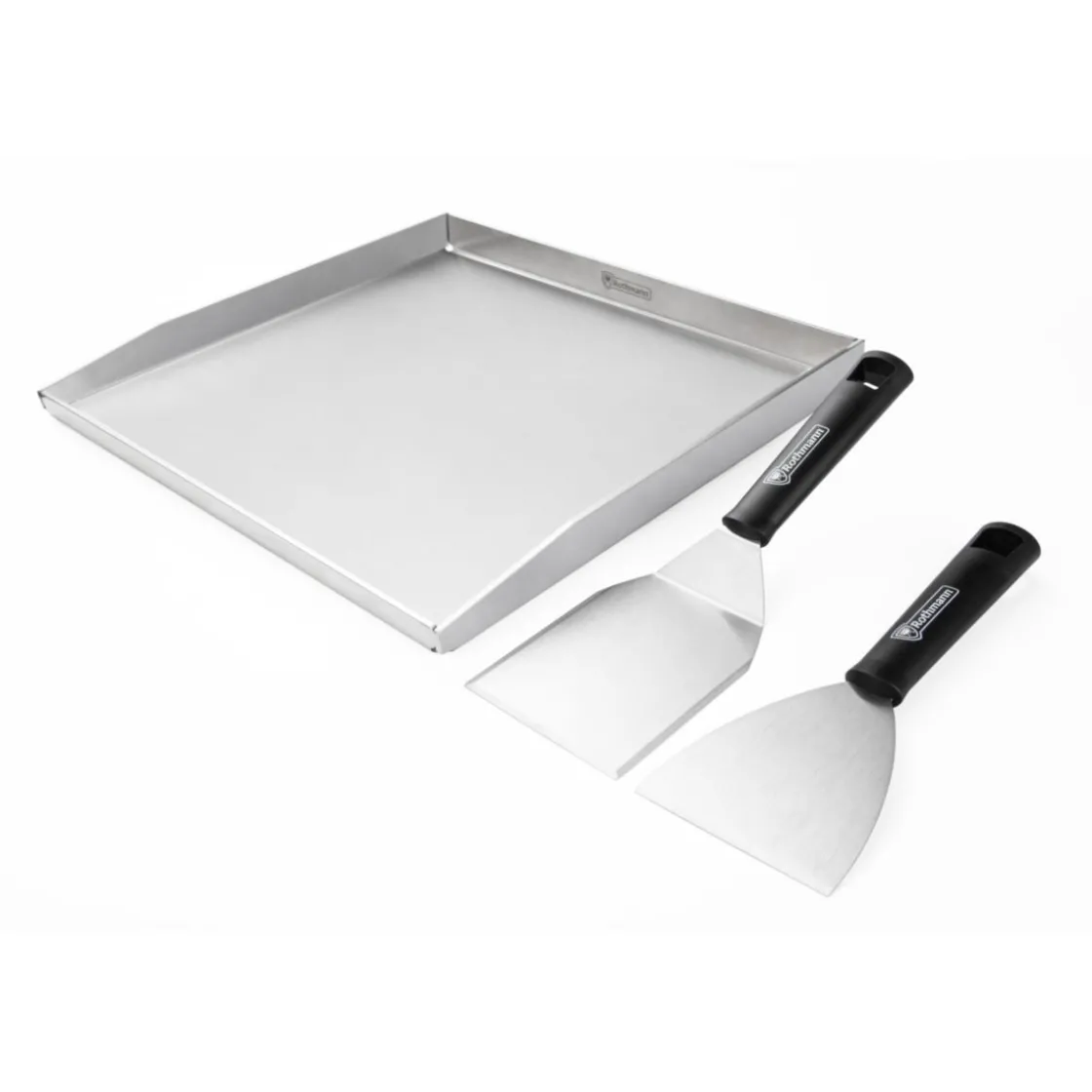 Plancha-Set ^ Rothmann Outlet