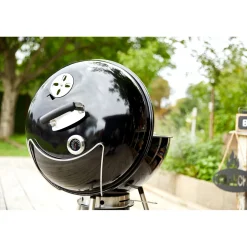 Premium Holzkohlegrill R-58 ^ Rothmann Sale