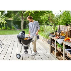 Premium Holzkohlegrill R-58 ^ Rothmann Sale